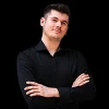 specjalista ds marketingu Krystian Rybak