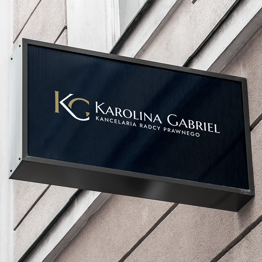 kancelaria gabriel logo