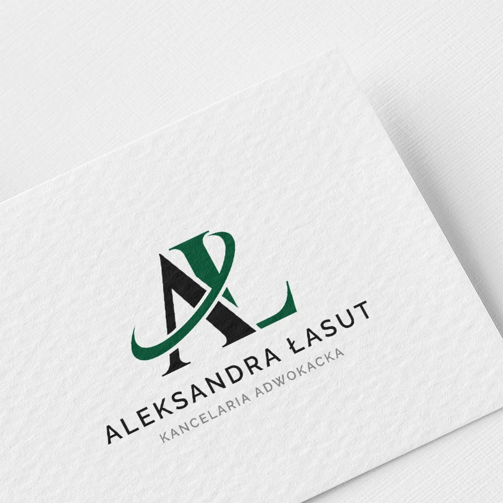 logo Kancelaria Adwokacka Aleksandra Łasut