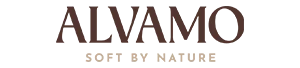 Logo marki Alvamo