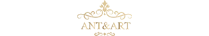Logo firmy Ant-Art