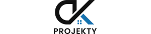 Logo DK Projekty