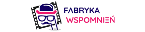 Logo Fabryka Wspomnień