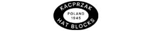 Logo Kacprzak Hat Blocks