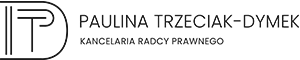 Logo Kancelarii PTD