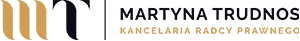 Logo firmy MT