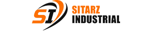 Logo Sitarz Industrial