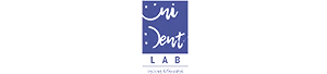 Logo laboratorium Unident Lab