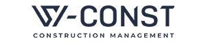 Logo firmy WS-Const