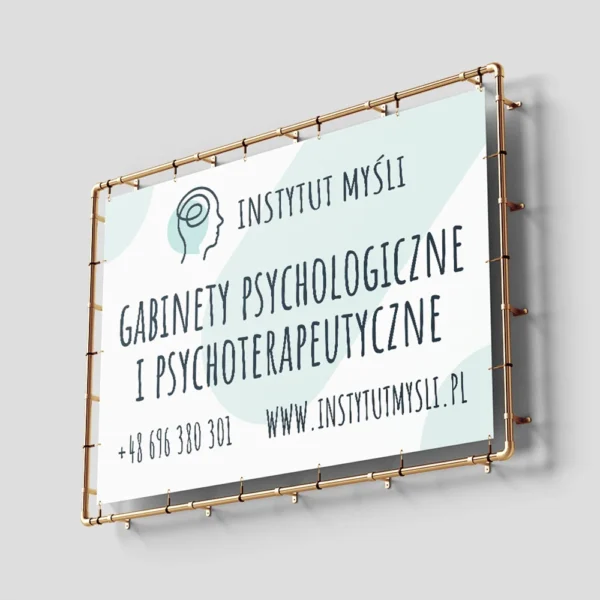 plakat - Instytut Myśli