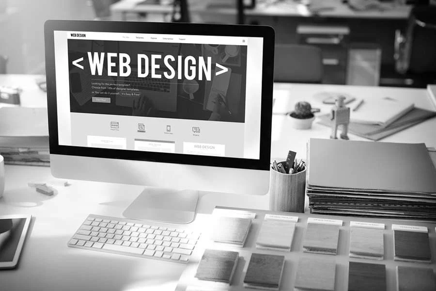 przewodnik po tworzeniu strony internetowej
