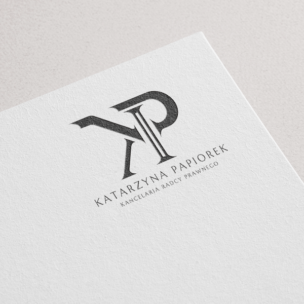 logo kancelaria radcy prawnego Katarzyna Papiorek