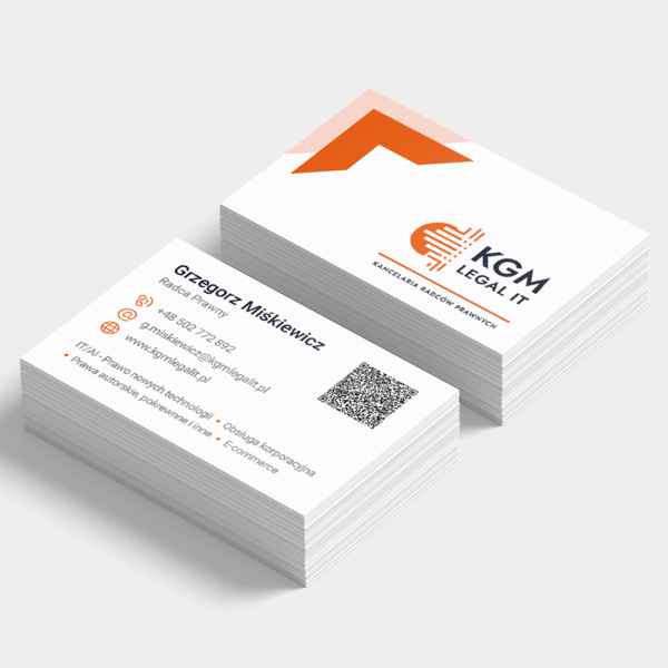 kgmlegalit - wizytówki