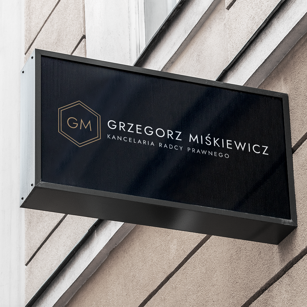 logo - Kancelaria Radcy Prawnego Grzegorz Miśkiewicz Obecne