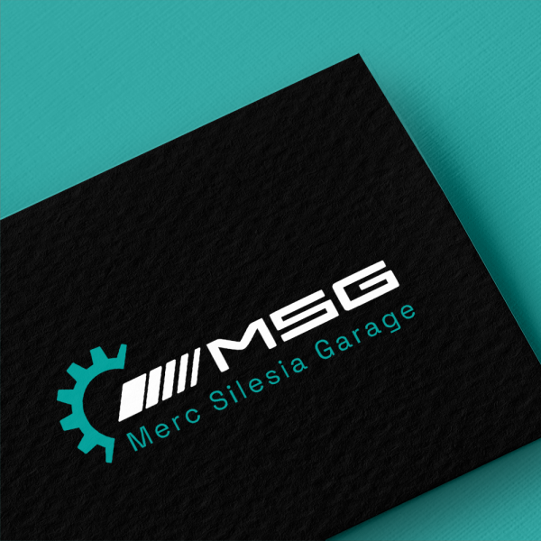 logo - merc silesia garage