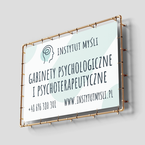 plakat - Instytut Myśli