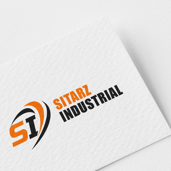 sitarzindustrial logo