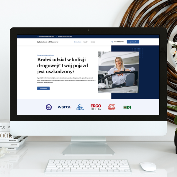 strona internetowa zglosszkodezocsprawcy.pl